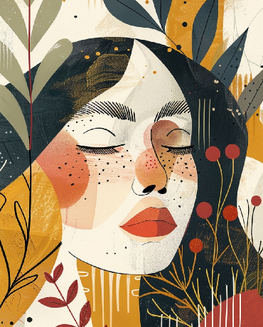 Abstract-Floral-Portrait-Category